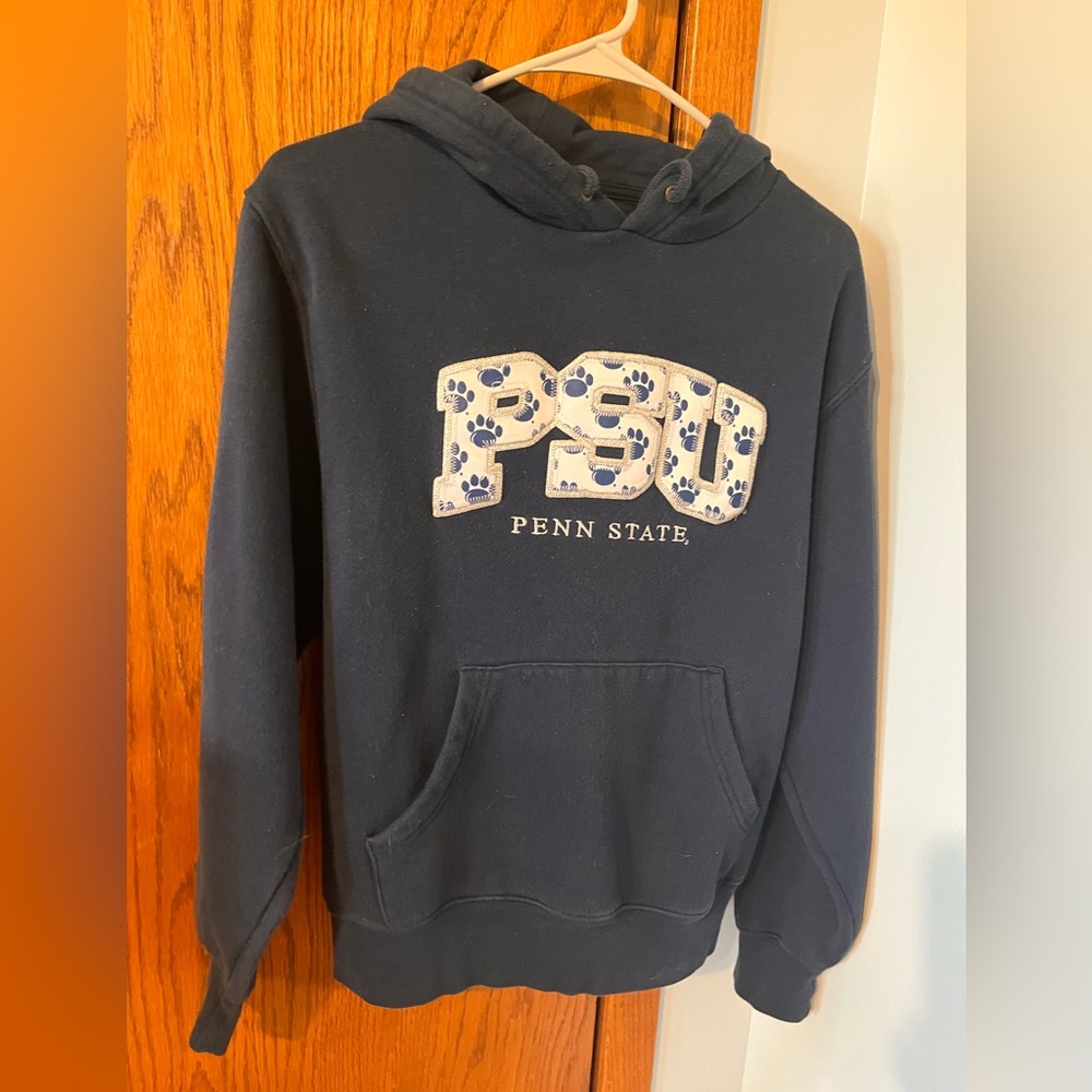 Ladies Jansport Penn State Hoodie - Size XS